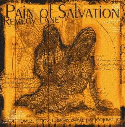 Pain Of Salvation : Remedy Lane